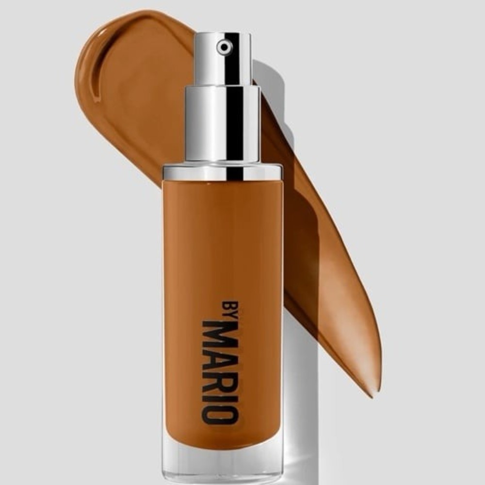 Makeup‎ by Mario SurrealSkin Foundation 21W Medium Dark Shade